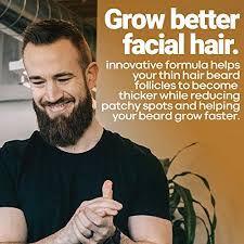 Boil it until the sugar dissolves and mixes with the liquids. Beard Growth Vitamins Supplement For Men Thicker Fuller Manlier Hair Scientifically Designed Pills With Biotin Zinc For All Facial Hair Types Veggie Capsules Pricepulse