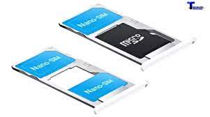 Instead, with the assistance of memory cards such as tf card and micro sd card, they are also applied for storing a great number of digital data. Hybrid Sim Slot Means Vs Dedicated Sim Slot Full Details Techtb4 Tip