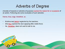 An adverb is a word that describes a verb, or action word. Unit 3 Adverb What Are Adverbs An Adverb