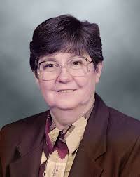 Obituary information for Gail "Susie" Person