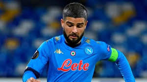 The best football player ever shows his tattoos. Diego Armando Maradona Lorenzo Insigne Lucio Increible Tatuaje En Honor Al Ex Jugador En La Europa League 2020 Foto Rpp Noticias