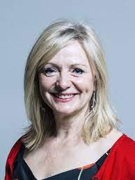 Labour's tracy brabin has been elected as the first mayor of west yorkshire. Datei Official Portrait Of Tracy Brabin Crop 2 Jpg Wikipedia
