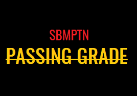 Cara menentukan passing grade snmptn. Cara Menghitung Passing Grade Sbmptn