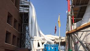Heating & cooling repair, llc. Lynx Drop 1m To Cool Williams Arena During Playoffs Wcco Cbs Minnesota