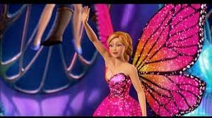 Barbie - Mariposa und die Feenprinzessin (2013) - Videos - IMDb
