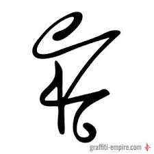 Graffiti Letter K Images In Different Styles Graffiti Empire
