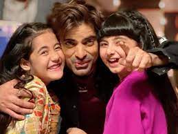 Exclusive Mohit Malik I Wanted To Adopt Onscreen Daughters Myra And Aakriti From Kullfi Kumarr Bajewala The Times Of India Drama musikal india kulfi yang mengudara di antv, menjadi sentuhan baru yang menyegarkan bagi penikmat serial india. exclusive mohit malik i wanted to