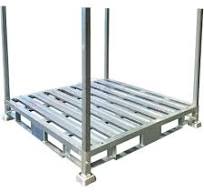 Pallet Cage | Stillage Cages |