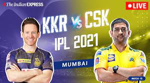 Live cricket tv, dhaka, dhaka division, bangladesh. Ipl 2021 Kkr Vs Csk Highlights Cummins Russell Fifties Go In Vain As Csk Win By 18 Runs Sports News The Indian Express