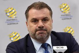 Ti trovi sul profilo di ange postecoglou, yokohama m. Football Ex Australia Coach Ange Postecoglou To Manage J League S Yokohama Football News Top Stories The Straits Times