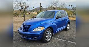 Image result for Patriot Blue 2004 Chrysler