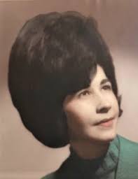 Obituary information for Carolyn "Susie" Willis