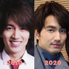 Their strong chemistry sealed their status as the ones who pioneered the rise of asian dramas in the philippines. Remember F4 Member Jerry Yan Looks Nothing Has Changed Xocialhive