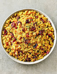 Maybe you would like to learn more about one of these? Moroccan Style Fruity Couscous Salad Serves 6 8 Last Collection Date 30th September 2020 M S Morrocan Food Couscous Salad Couscous Recipes
