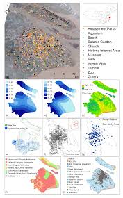 I discovered a lovely idea on the cbeebies website today: Sustainability Free Full Text A Spatial Improved Knn Based Flood Inundation Risk Framework For Urban Tourism Under Two Rainfall Scenarios Html