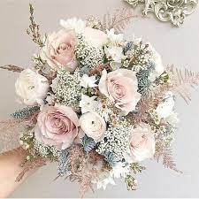 Choose from 210+ wedding bouquet graphic resources and download in the form of png, eps, ai or psd. Pin By Susanne Teichert On Bridal Bouquets Spring Wedding Bouquets Spring Wedding Flowers Diy Wedding Bouquet
