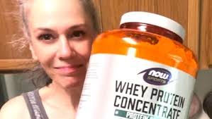 Amazon.com: Nutricost Whey Protein Concentrate (Unflavored) 2LBS