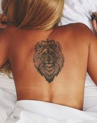 47 Trendy Tattoo Lion Head Love Lion Tattoo Lion Head Tattoos Lioness Tattoo