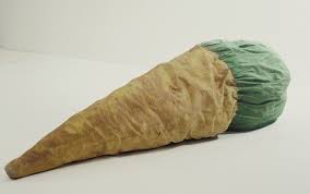 Claes Oldenburg Floor Cone 1962 Moma Claes Oldenburg Oldenburg Pop Art