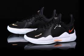Get the best deals on nike pg 2.5 athletic shoes for men. Nike Pg 5 Black Multicolor Paul George Price 112 50 Basketzone Net