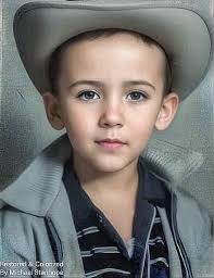 Git to meet Jesse Keith Whitley the son of the great music legend Keith  Whitley last night at the Whitley Country Christmas concert. I was  commissioned to do these 4 portraits for