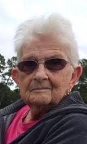 Sarah Jernell Obituary (2016)