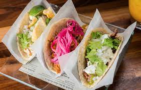 Maybe you would like to learn more about one of these? The Best Taco In Every State