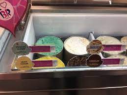 Baskin Robbins Houston 2431 University Blvd Menu Prices Restaurant Reviews Tripadvisor