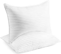 Before you buy a new pillow, think about your sleep position. Best Hotel Pillows Used In Luxury Five Star Hotels 2021 Updated