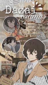 Highest rated) finding wallpapers view all subcategories. Bungou Stray Dogs Aesthetic Wallpaper Novocom Top