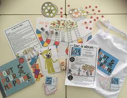 Sac A Album Tout Pour Ma Pomme D Edouard Manceau Ms Gs Album Sacs A Livres Album Maternelle