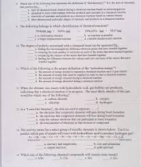 Whether it's to pass that big test, qualify for that big promotion or even master that cooking technique; What Is The Correct Definition Of Chemical Reaction