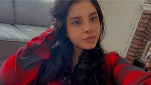 Gladys Contreras's Instagram, Twitter & Facebook