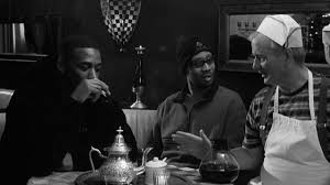 Coffee And Cigarettes Reviews Metacritic