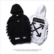 Black And White Sweatshirt Mens Aa24 Off White Hoodie Jumper Firework Arrows Galaxy Hoodies Sport Sweatshirts Off White Hoodie Off White Clothing White Hoodie Women