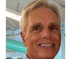 Mark Speer Obituary (1954