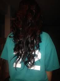 My choice of hair colors are perfect for my cinnamon skin tone. What Color Should I Dye My Hair Beautylish