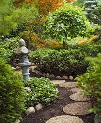 18 Essential Elements Of Authentic Japanese Garden Design Japanese Garden Style Japanese Garden Meditation Garden