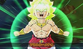 It's an rpg action game that combines ﬁghting, customization, and collection elements to bring dragon ball. Amazon Com Dragon Ball Fusions Nintendo 3ds Bandai Namco Games Amer Video Games