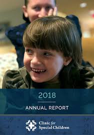 ANNUAL REPORT