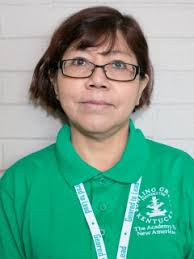 The Academy for New Americans