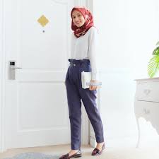Women's long sleeve maxi dress muslim abaya robe plain simple modern islamic arabic style casual dress. Model Hijab Fashion Lifestyle Wanita