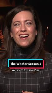 The Witcher Season 3: Close Adaptation of the Books