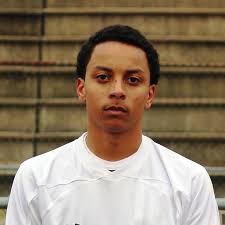 AJ Smith's Spring Hill High School Bio