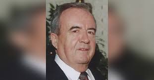 Obituary information for William I. Platt