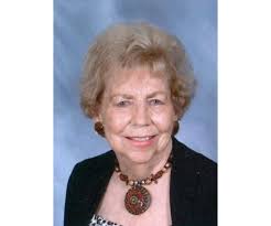 Helen Burtis Obituary (2015)