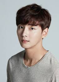 M yang dibintangi oleh jung jaehyun nct dan park hye soo, yan judul drama: Pin On Yoon Shi Yoon