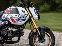 Check spelling or type a new query. 2022 Honda Grom Cycle World