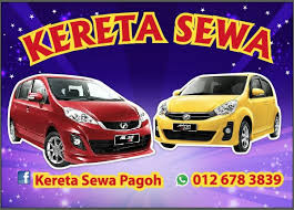 Bagi yang sewa pada tempoh yang lama, kereta mesti dipulangkan setiap 5000km untuk kitorang servis. Kereta Sewa Pagoh Home Facebook
