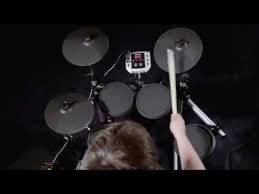 Bateria Electronica Milleniun Msp 150 Review Espanol By Chicho Reviews